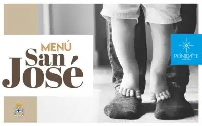 Disfruta de la mejor manera del Día del Padre en Poniente