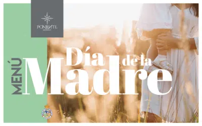 Menú Especial Día de la Madre