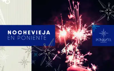 Menús Especial NOCHEVIEJA 2022