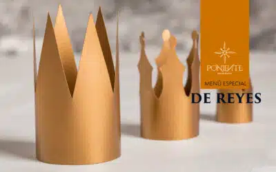 Menú Especial REYES 2023