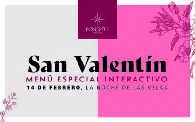 Un San Valentín diferente en Poniente