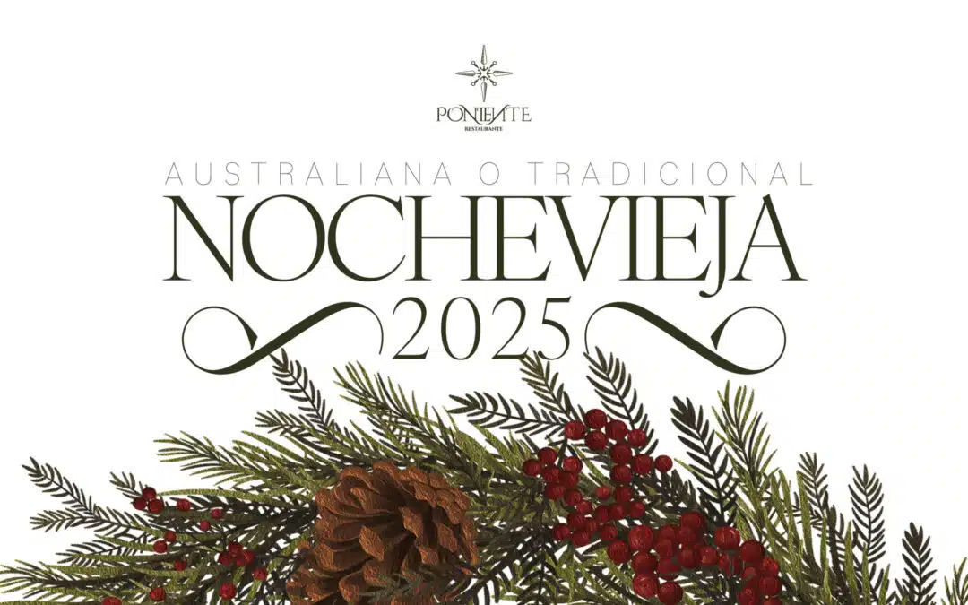 Nochevieja 2025