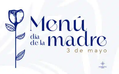 Menú día de la madre 2026